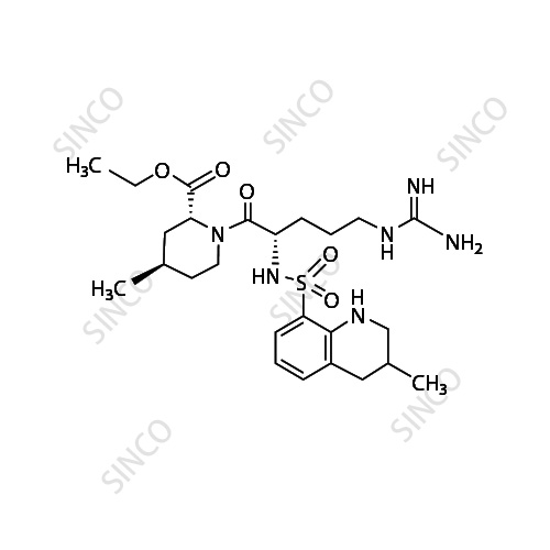 Argatroban Related Impurity 1