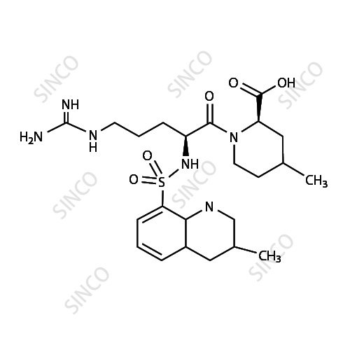 Argatroban Impurity 3