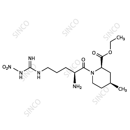 Argatroban Impurity 7