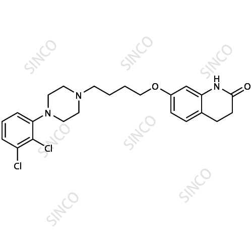 Aripiprazole