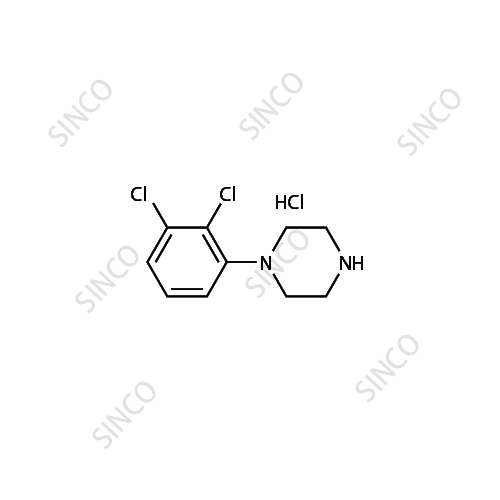 Aripiprazole EP Impurity B HCl