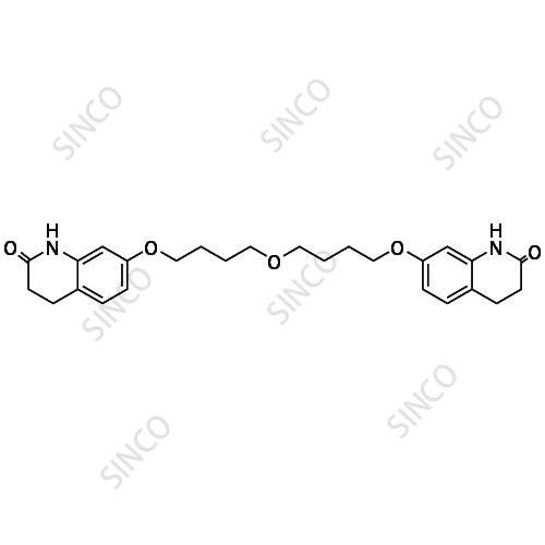 Aripiprazole Related Compound B