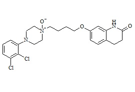 Aripiprazole N-Oxide