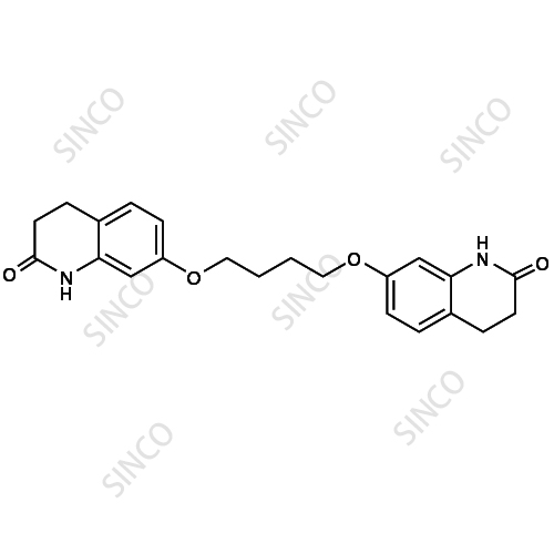 Aripiprazole Impurity D