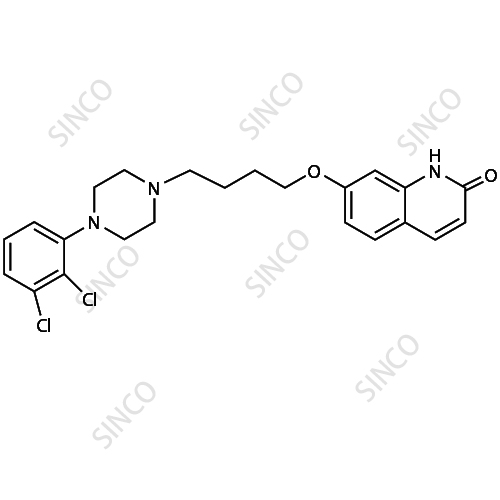 Dehydro Aripiprazole