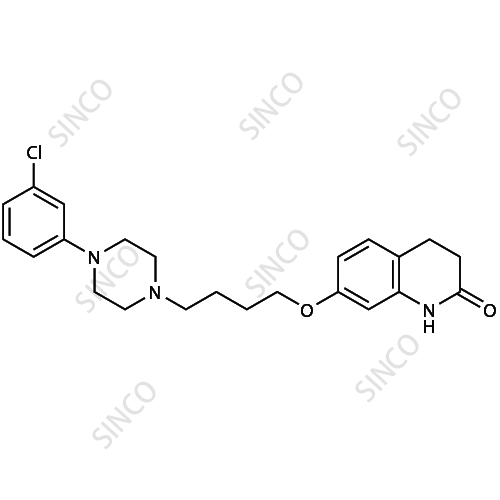 Aripiprazole Impurity B