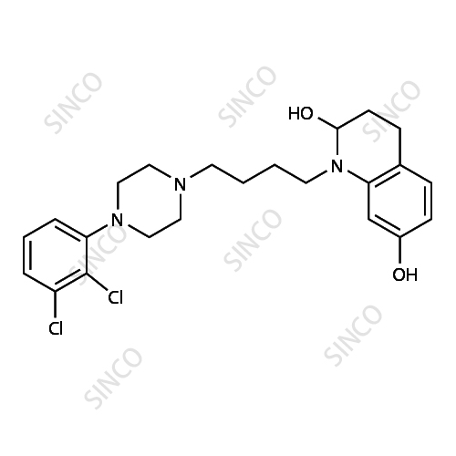 Aripiprazole Impurity