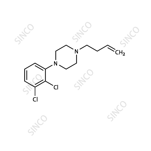 Aripiprazole impurity 2