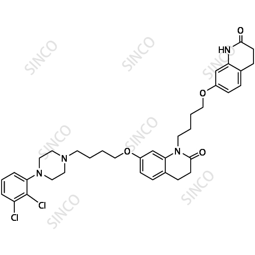 Aripiprazole Impurity 28