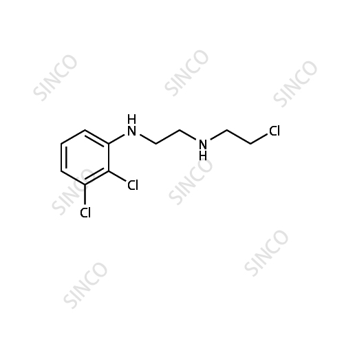 Aripiprazole Impurity 7