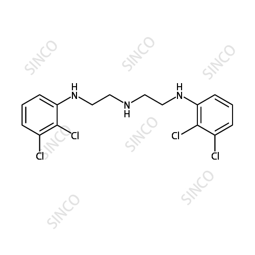 Aripiprazole Impurity 8