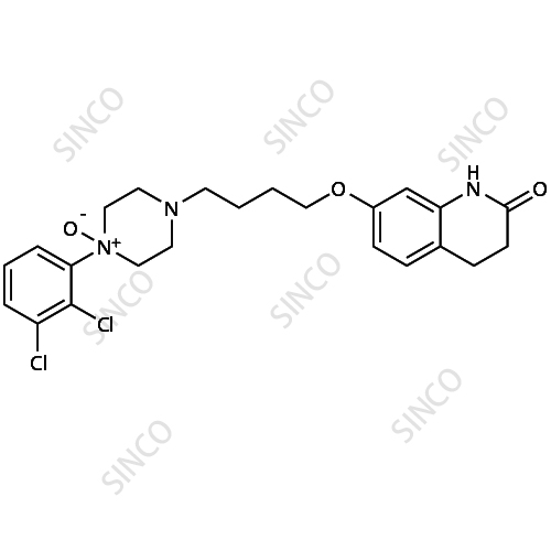 Aripiprazole Impurity 9