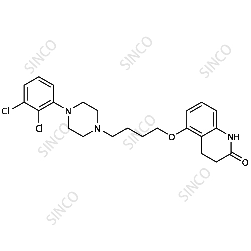 Aripiprazole Impurity 10