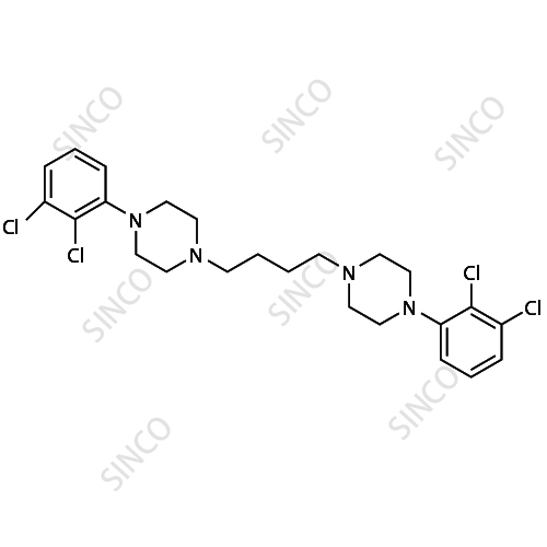 Aripiprazole Impurity 11