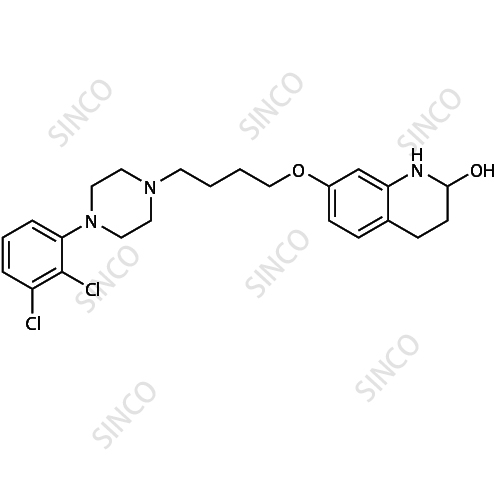 Aripiprazole Impurity 19