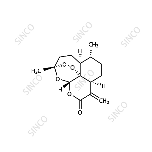 Artemisitene (Methyl Artemisinin)