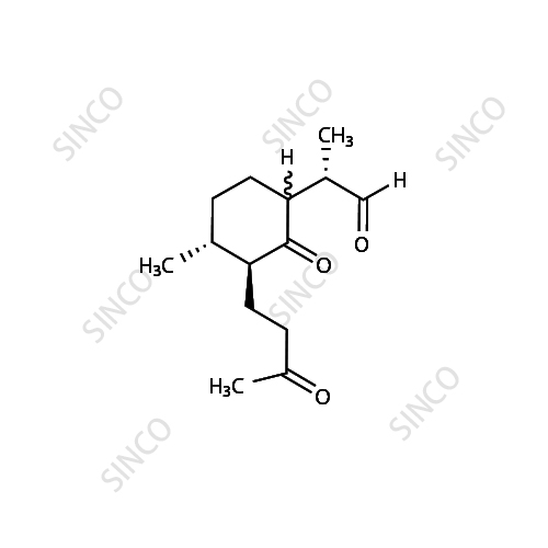 Artemether Impurity 1