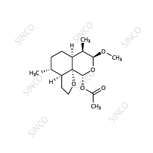 Artemether Impurity C