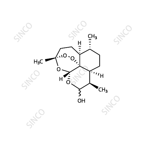 Dihydro Artemisinin (a,ß Mixture)