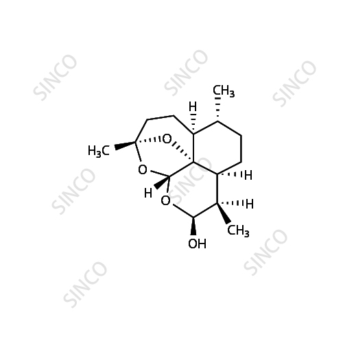 Deoxy-Didroartemisinin