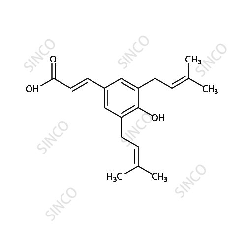 Artepillin C