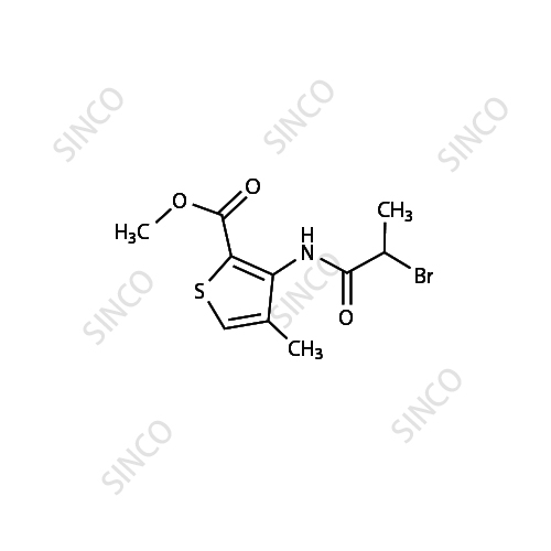 Articaine EP Impurity J