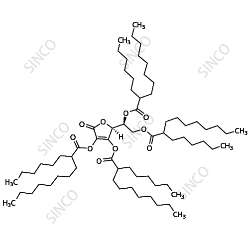 Ascorbyl tetraisopalmitate