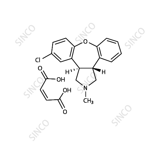 Asenapine Maleate