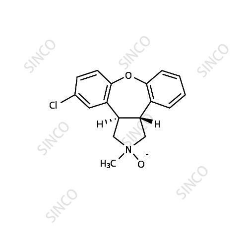 Asenapine-N-oxide