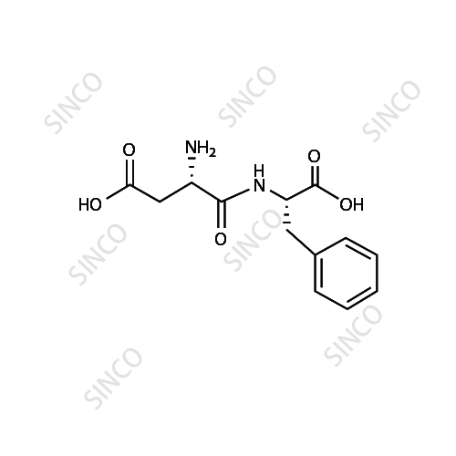 Aspartame Impurity B