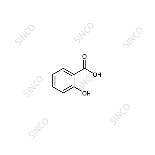 Acetylsalicylic Acid Impurity C (Aspirin Impurity C)