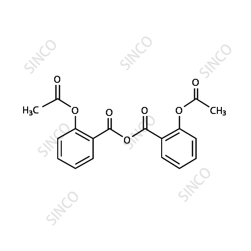 Acetylsalicylic Acid Impurity F (Aspirin Impurity F)