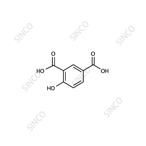 Acetylsalicylic Acid Impurity B (Aspirin Impurity B)