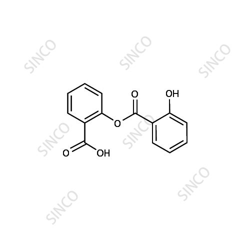 Acetylsalicylic Acid Impurity E (Aspirin Impurity E)
