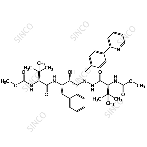 Atazanavir Impurity 1