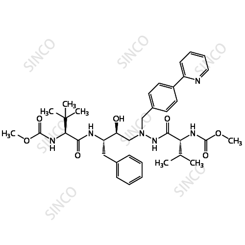 Atazanavir Impurity 3