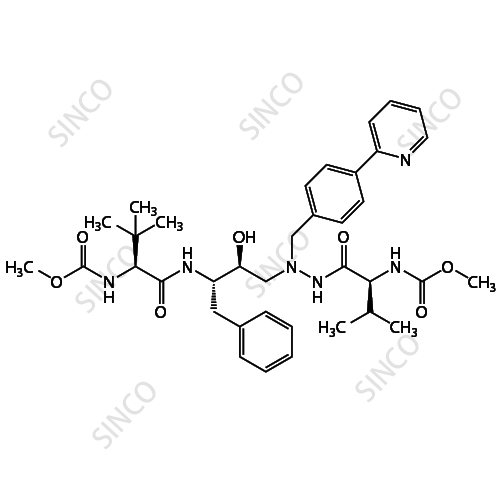 Atazanavir Impurity 2