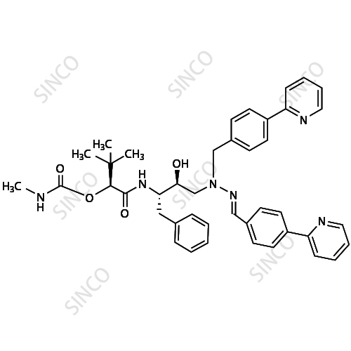 Atazanavir Impurity 4