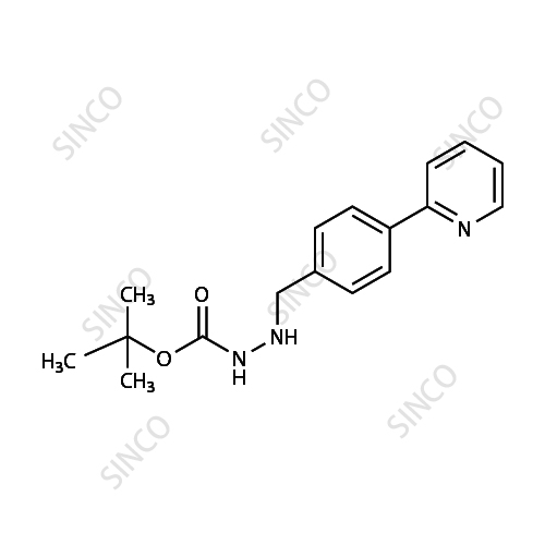 Atazanavir Impurity B