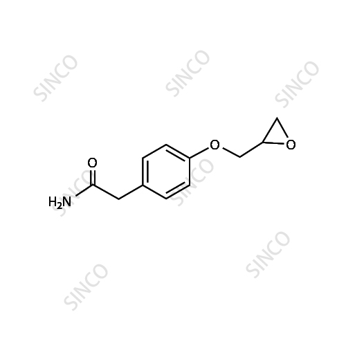 Atenolol impurity C