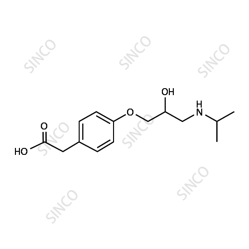 Atenolol impurity D