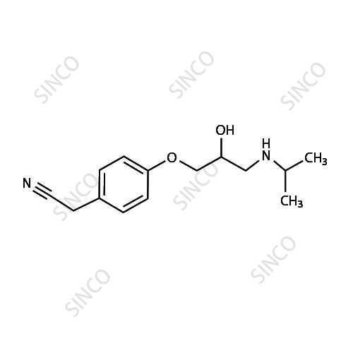 Atenolol Impurity H