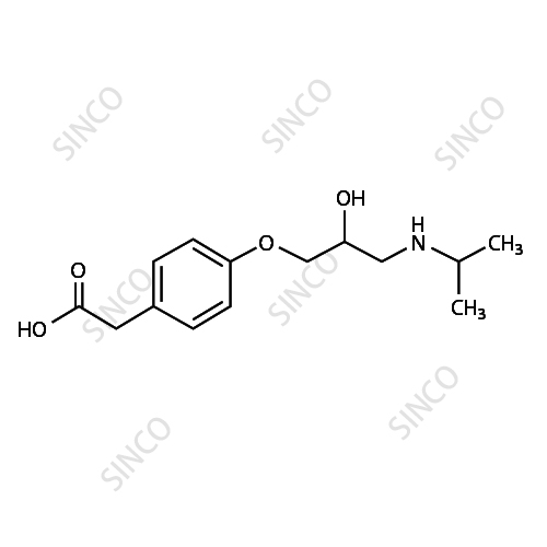 Atenolol Impurity G