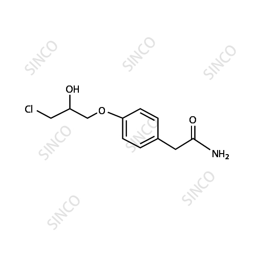 Atenolol EP Impurity D