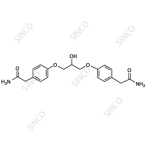 Atenolol EP Impurity E