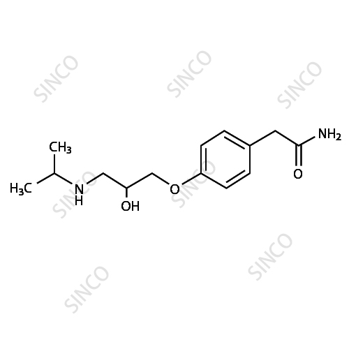 Atenolol