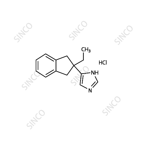 Atipamezole Hydrochloride