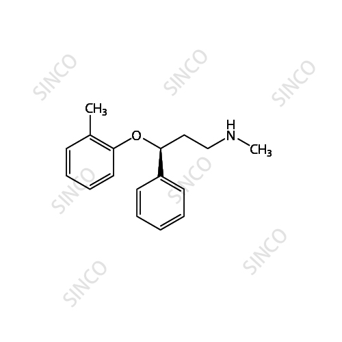 Atomoxetine Impurity B