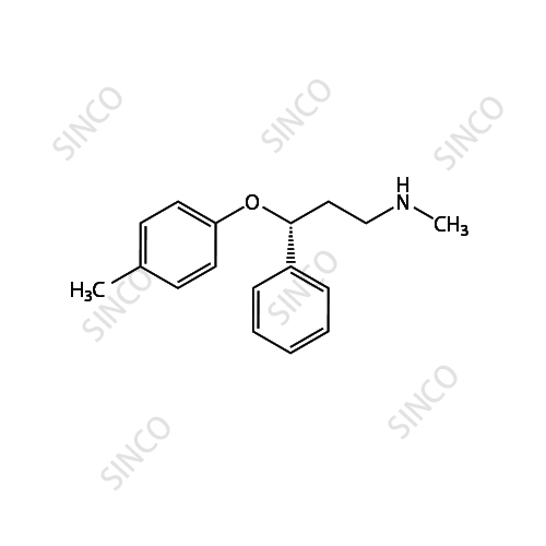 Atomoxetine EP Impurity C