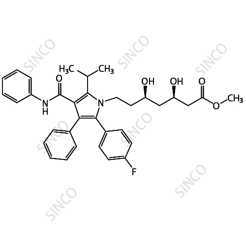 Atorvastatin Methyl Ester